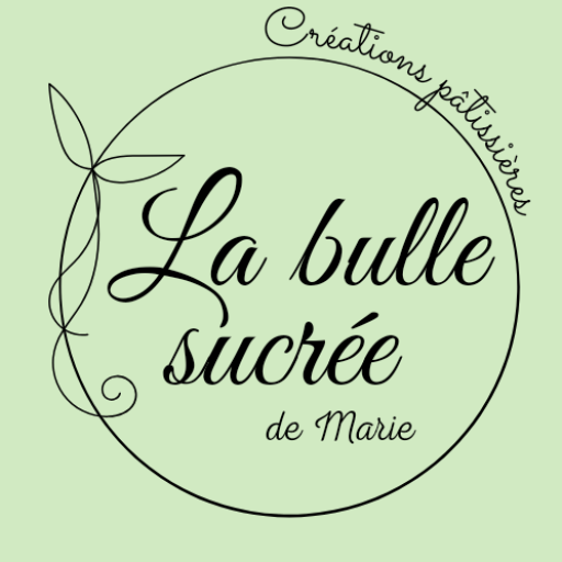 La bulle sucrée de Marie
